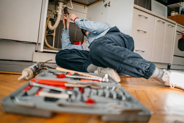 Best Drain Cleaning Services  in Turner, OR