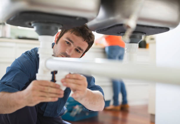 Best Clogged Drain Plumber  in Turner, OR