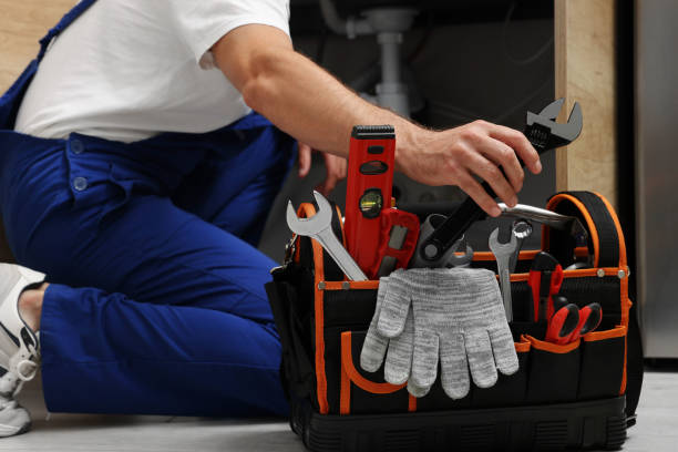 Best Leak Detection Services  in Turner, OR