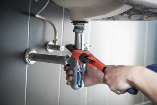Best Shower Repair Services  in Turner, OR