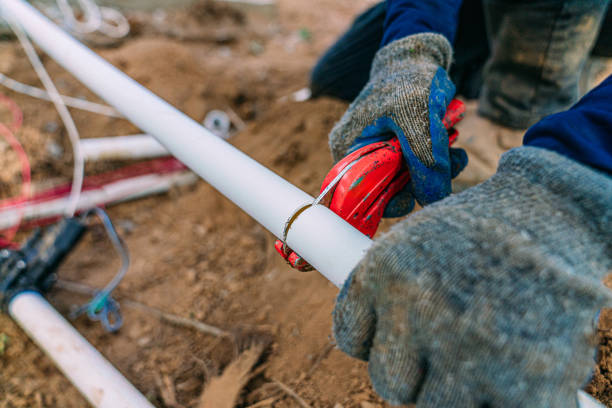 Best Residential Plumbing Services  in Turner, OR